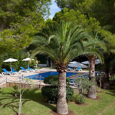 Hotel Cala Murada Cala Murada  Εξωτερικό φωτογραφία