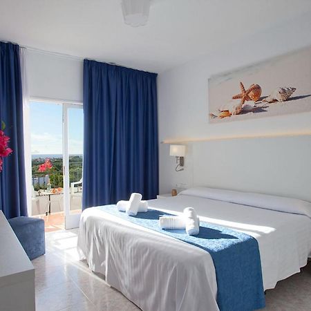 Hotel Cala Murada Cala Murada  Εξωτερικό φωτογραφία