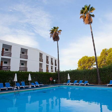 Hotel Cala Murada Cala Murada  Εξωτερικό φωτογραφία