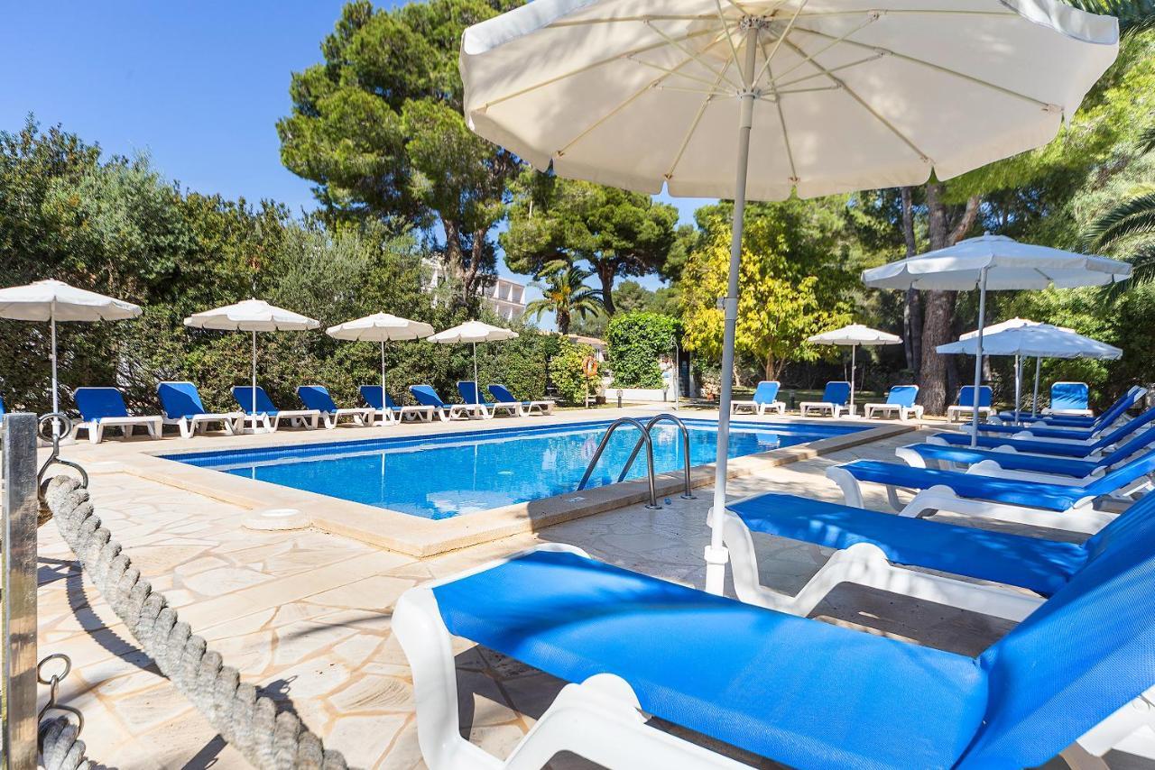 Hotel Cala Murada Cala Murada  Εξωτερικό φωτογραφία