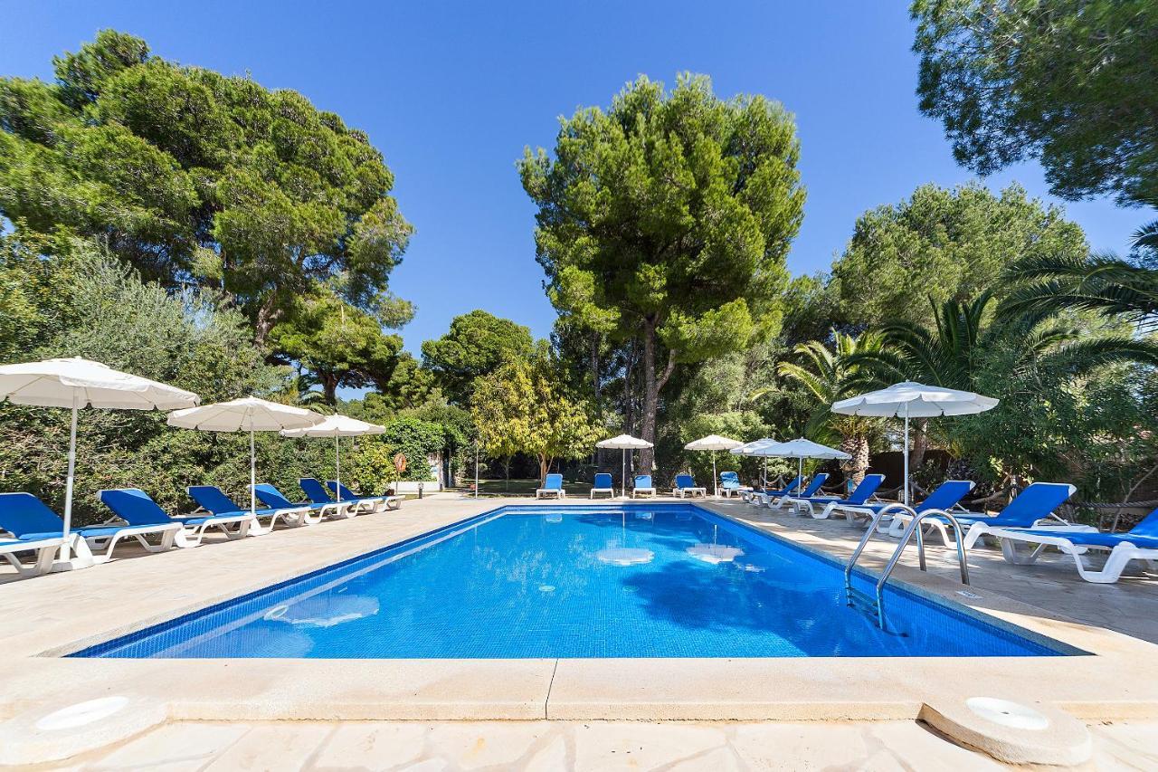Hotel Cala Murada Cala Murada  Εξωτερικό φωτογραφία