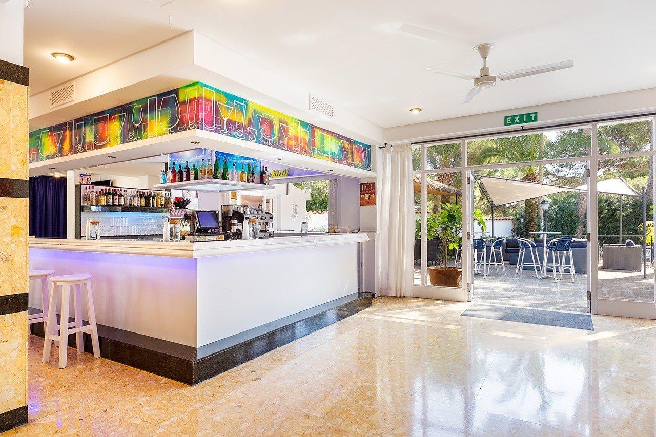 Hotel Cala Murada Cala Murada  Εξωτερικό φωτογραφία