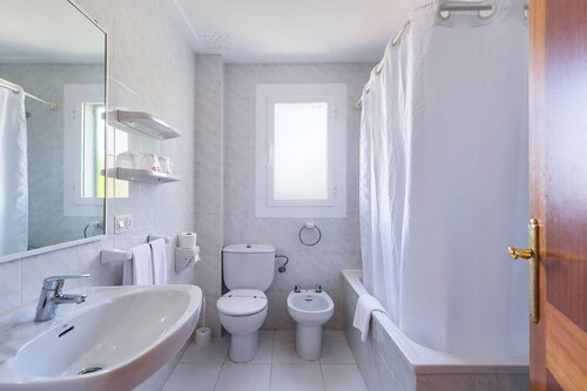 Hotel Cala Murada Cala Murada  Εξωτερικό φωτογραφία