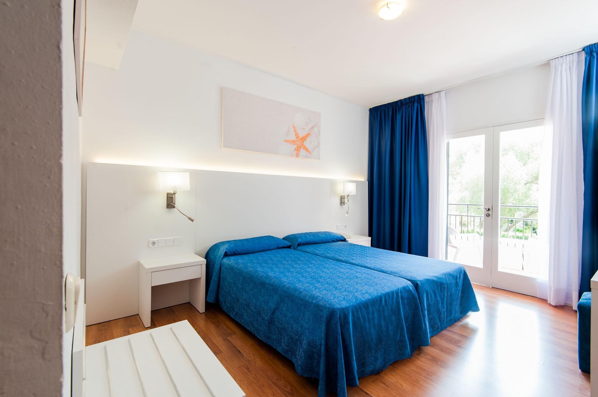 Hotel Cala Murada Cala Murada  Εξωτερικό φωτογραφία