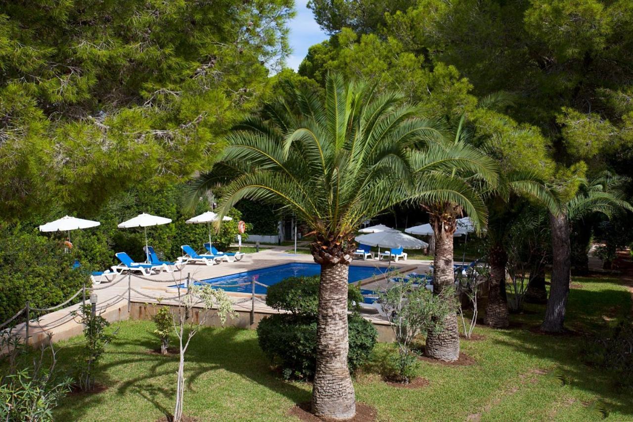 Hotel Cala Murada Cala Murada  Εξωτερικό φωτογραφία