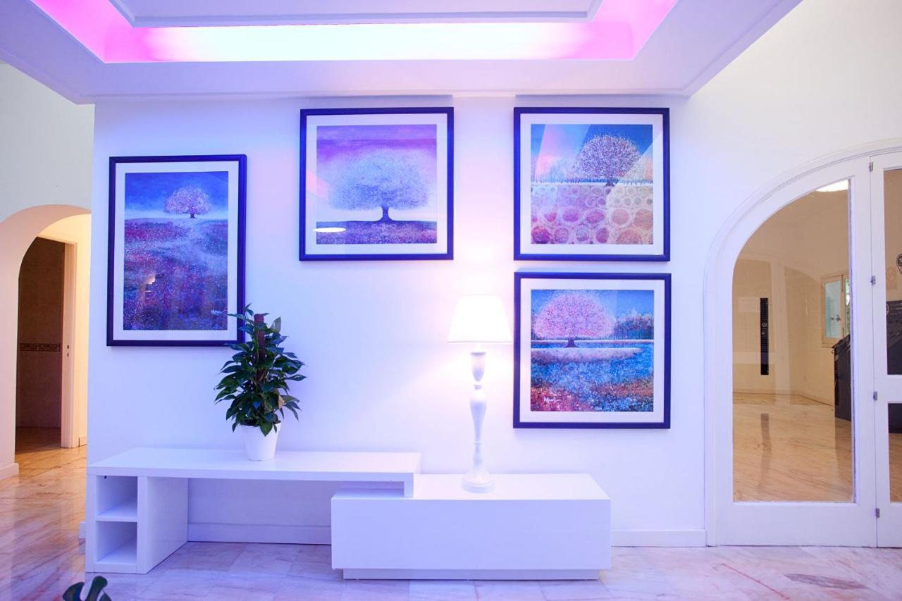 Hotel Cala Murada Cala Murada  Εξωτερικό φωτογραφία