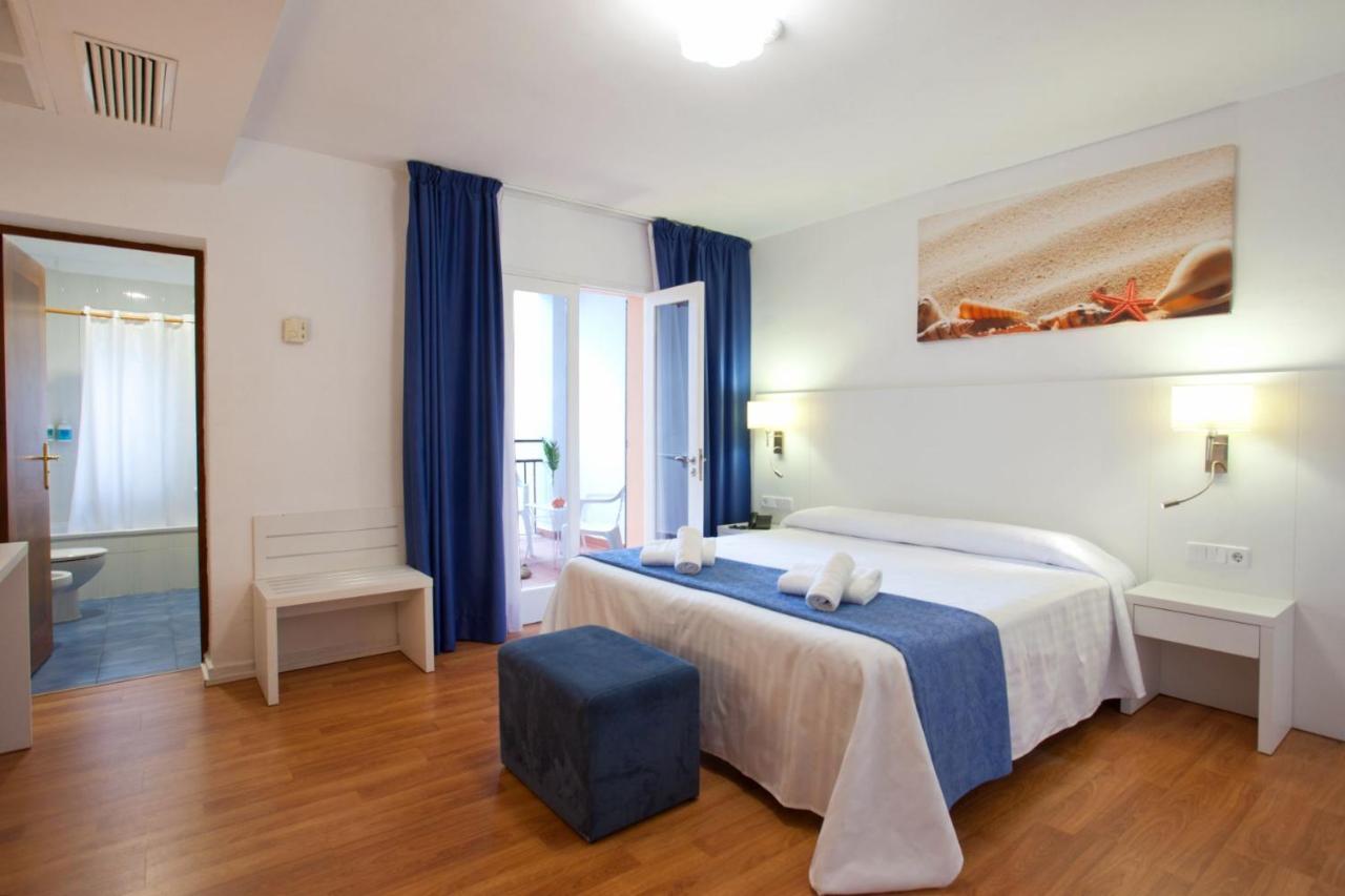 Hotel Cala Murada Cala Murada  Εξωτερικό φωτογραφία