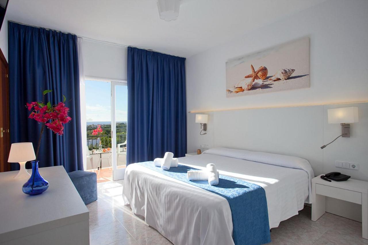 Hotel Cala Murada Cala Murada  Εξωτερικό φωτογραφία