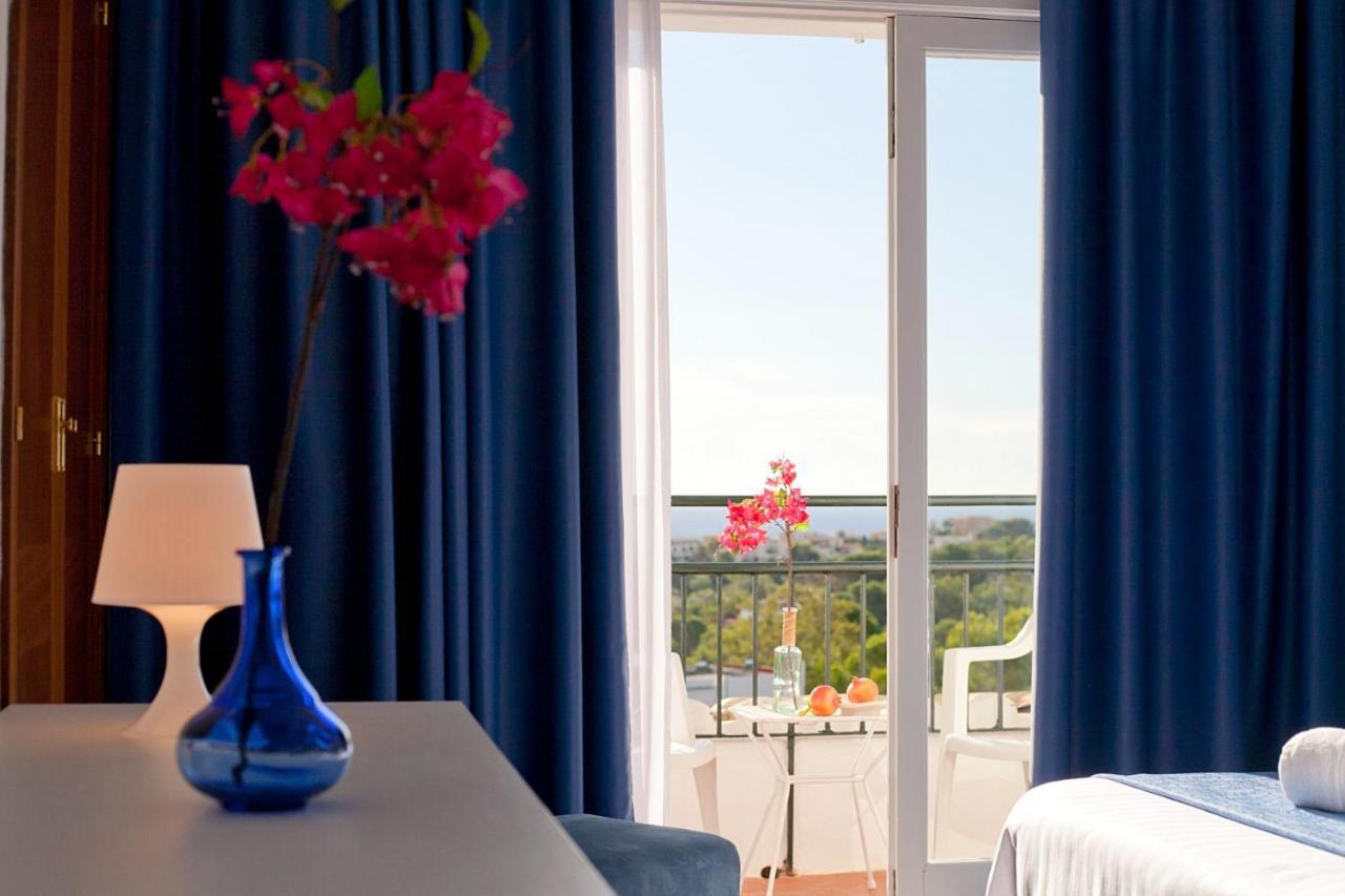 Hotel Cala Murada Cala Murada  Εξωτερικό φωτογραφία