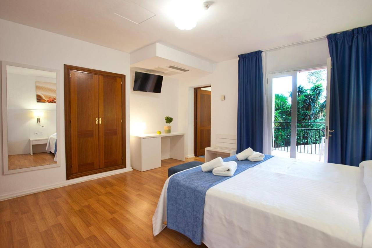 Hotel Cala Murada Cala Murada  Εξωτερικό φωτογραφία