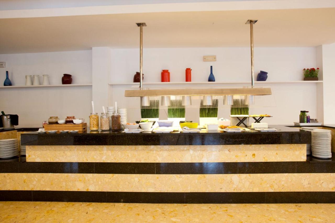 Hotel Cala Murada Cala Murada  Εξωτερικό φωτογραφία