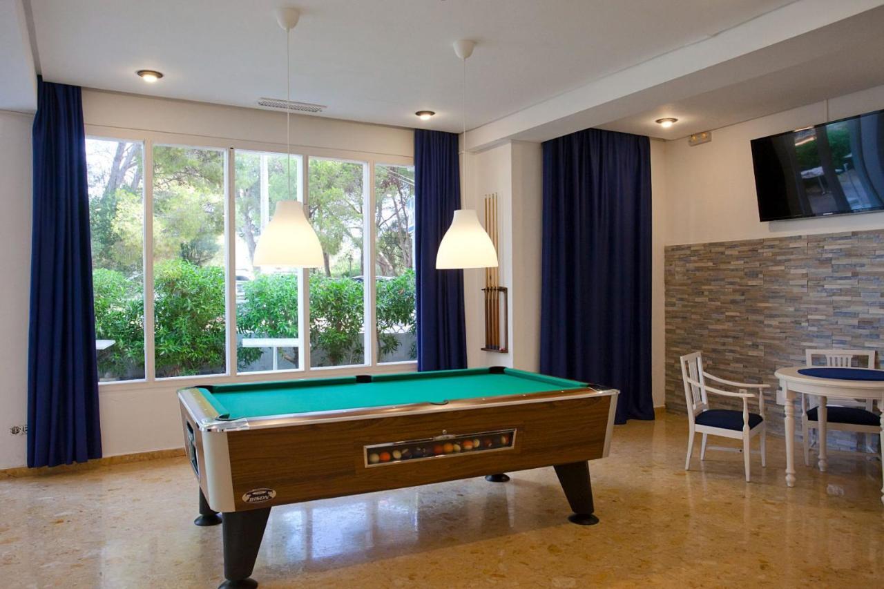 Hotel Cala Murada Cala Murada  Εξωτερικό φωτογραφία
