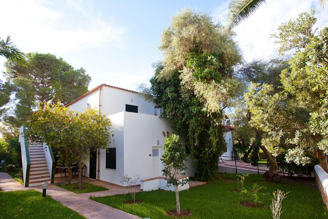 Hotel Cala Murada Cala Murada  Εξωτερικό φωτογραφία