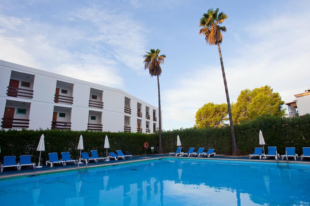 Hotel Cala Murada Cala Murada  Εξωτερικό φωτογραφία