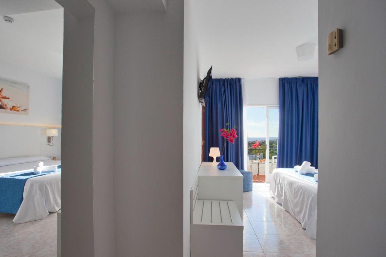 Hotel Cala Murada Cala Murada  Εξωτερικό φωτογραφία