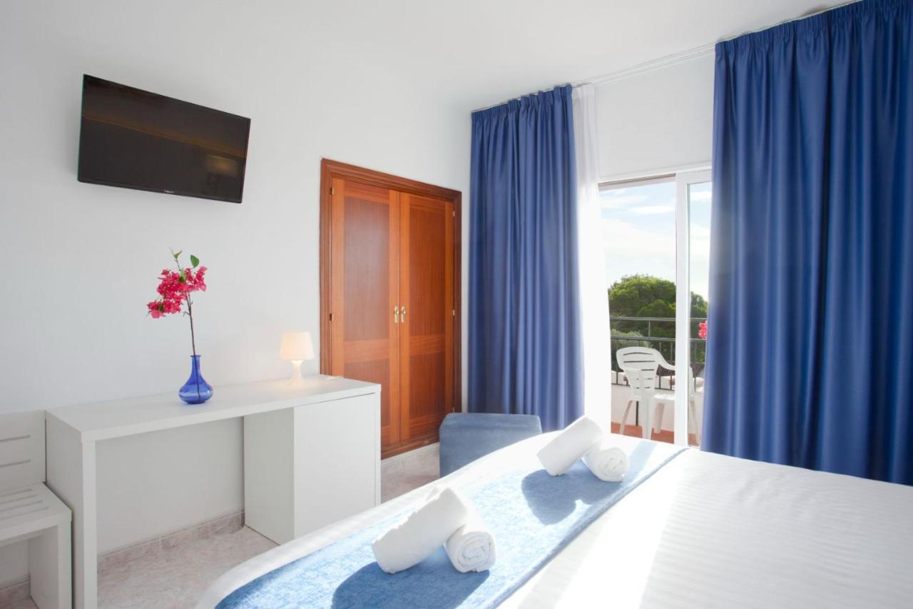 Hotel Cala Murada Cala Murada  Εξωτερικό φωτογραφία