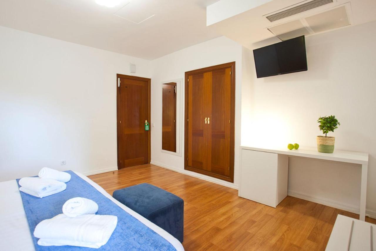 Hotel Cala Murada Cala Murada  Εξωτερικό φωτογραφία