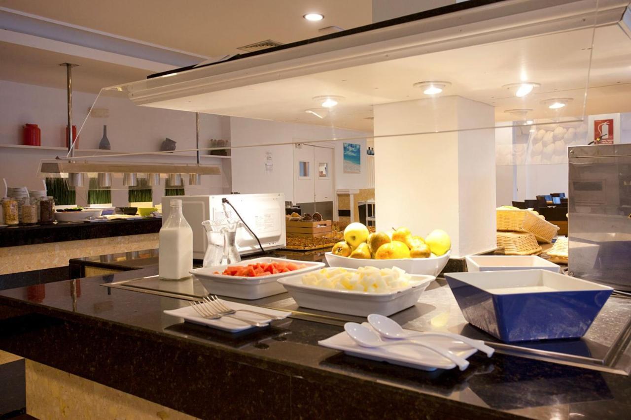Hotel Cala Murada Cala Murada  Εξωτερικό φωτογραφία
