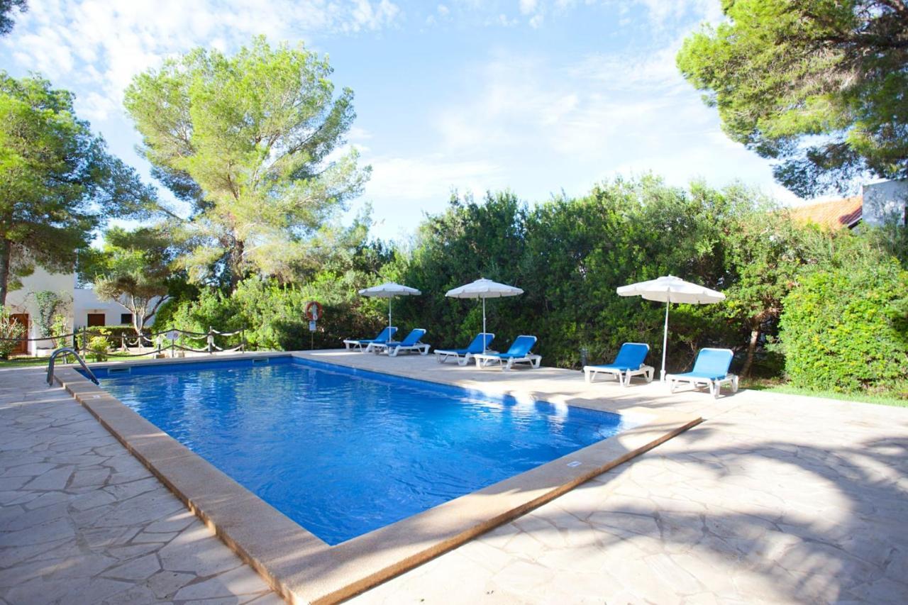 Hotel Cala Murada Cala Murada  Εξωτερικό φωτογραφία