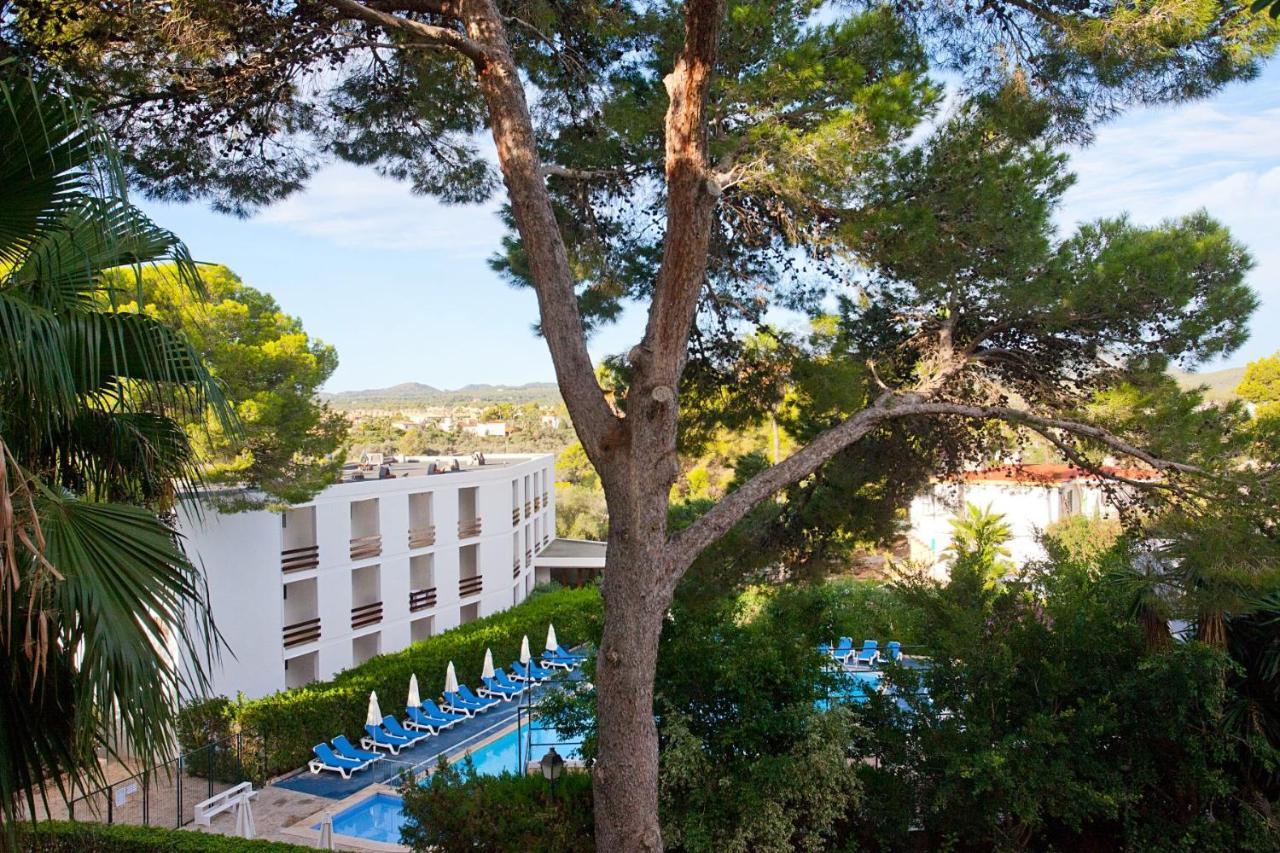 Hotel Cala Murada Cala Murada  Εξωτερικό φωτογραφία