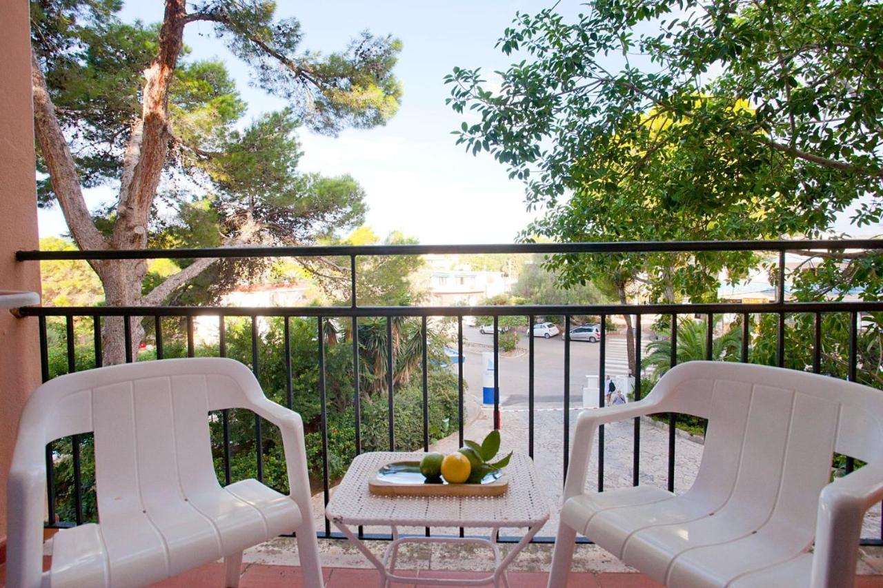 Hotel Cala Murada Cala Murada  Εξωτερικό φωτογραφία