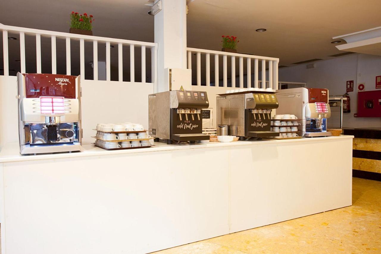 Hotel Cala Murada Cala Murada  Εξωτερικό φωτογραφία