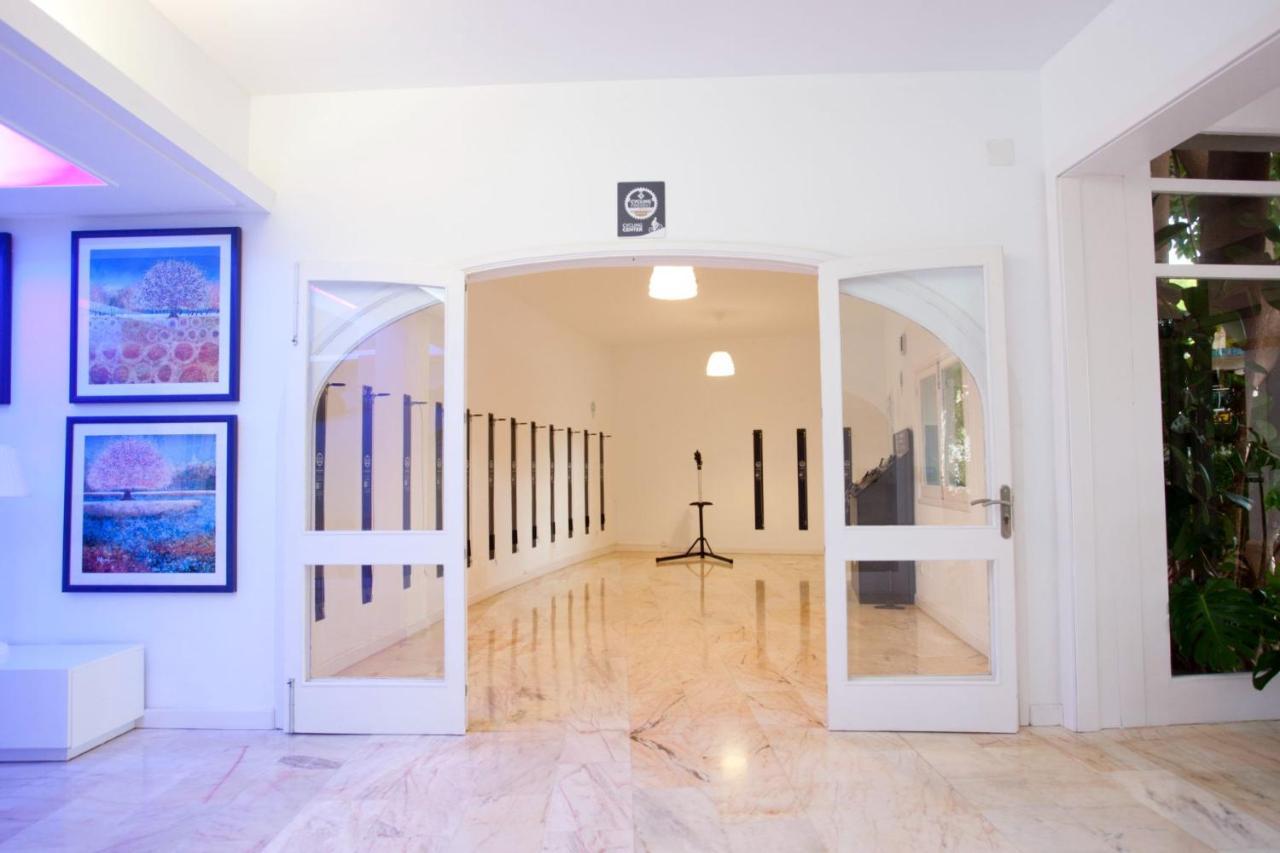 Hotel Cala Murada Cala Murada  Εξωτερικό φωτογραφία