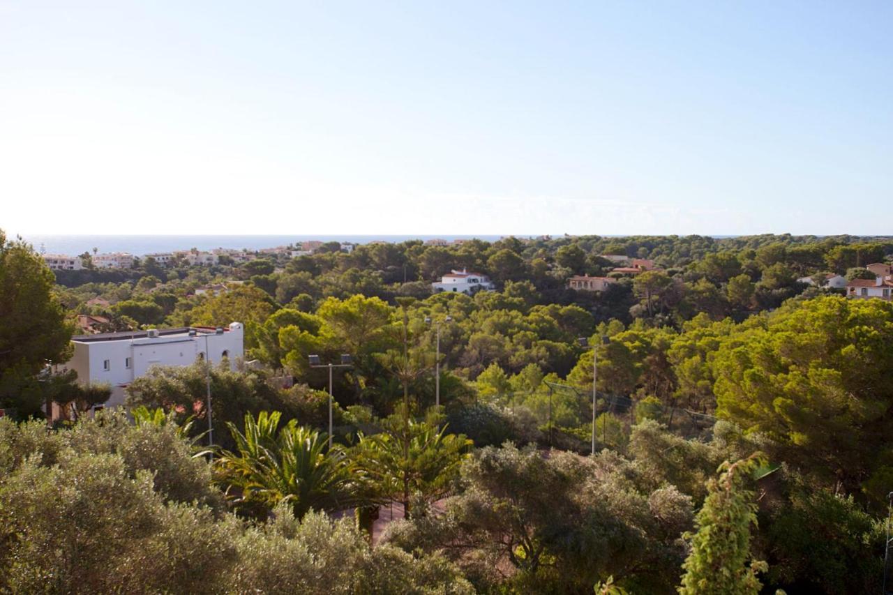 Hotel Cala Murada Cala Murada  Εξωτερικό φωτογραφία