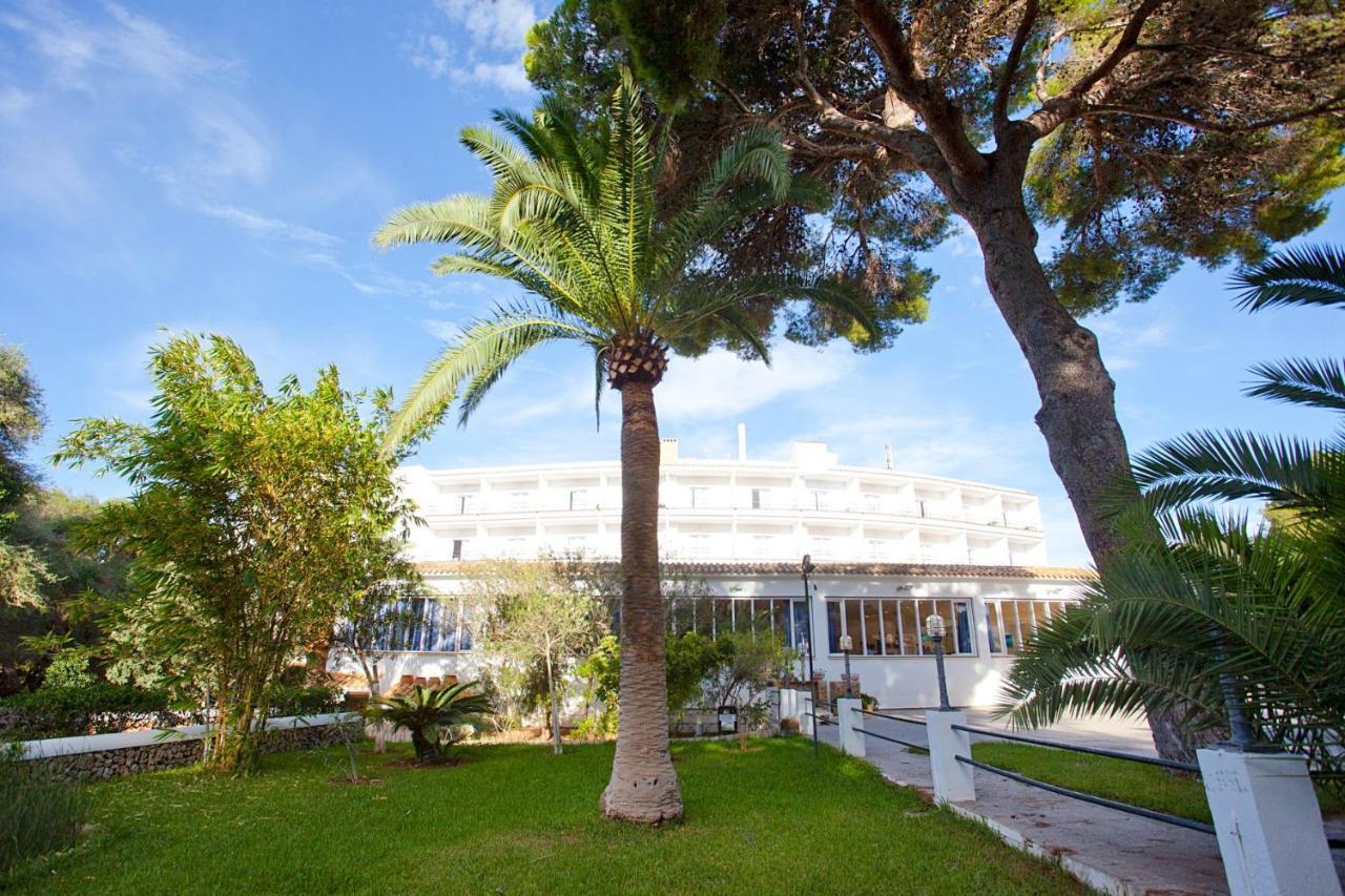 Hotel Cala Murada Cala Murada  Εξωτερικό φωτογραφία