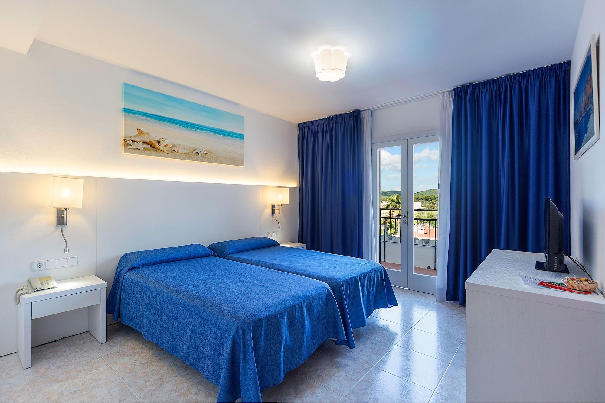 Hotel Cala Murada Cala Murada  Εξωτερικό φωτογραφία