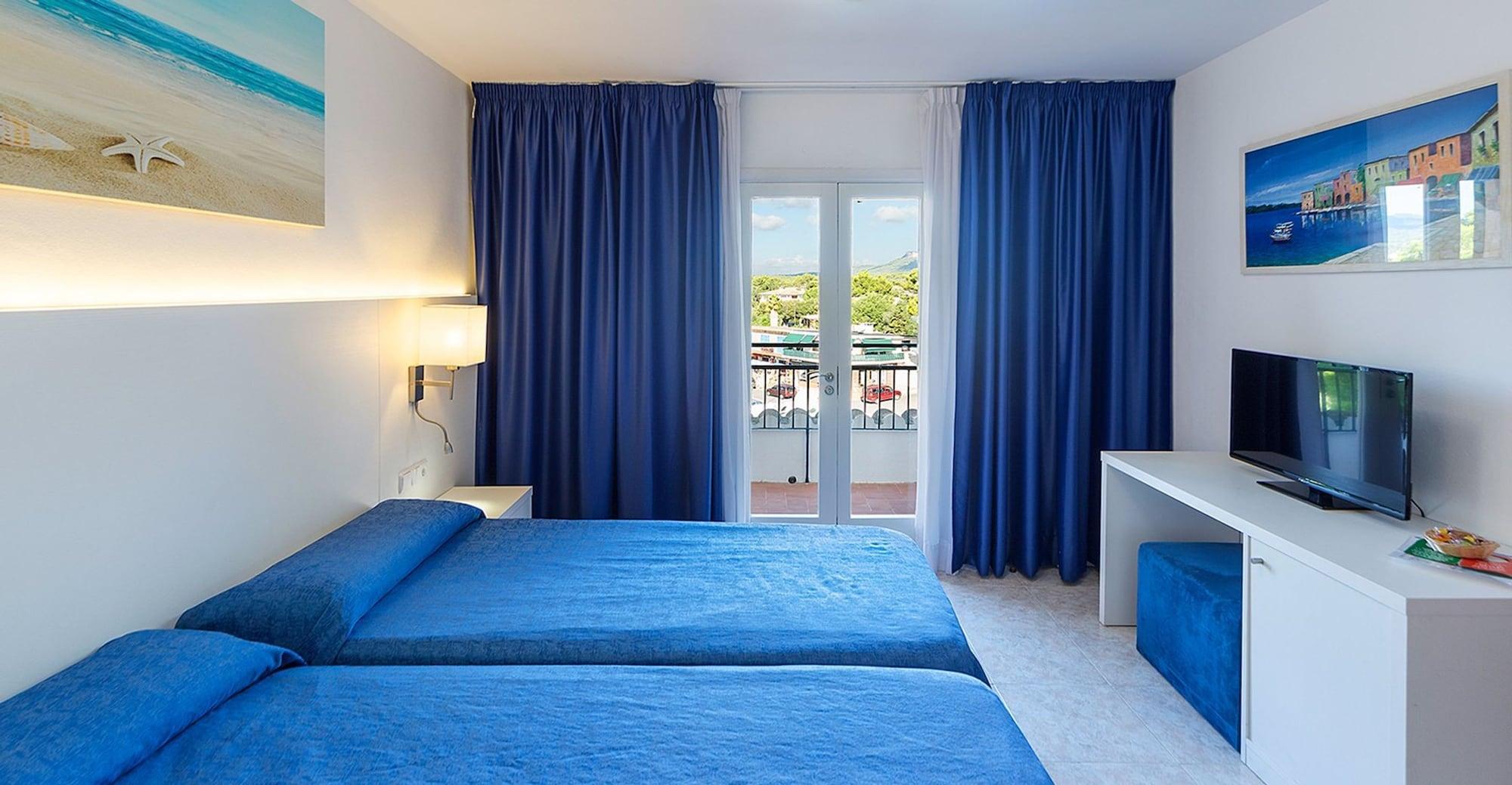 Hotel Cala Murada Cala Murada  Εξωτερικό φωτογραφία