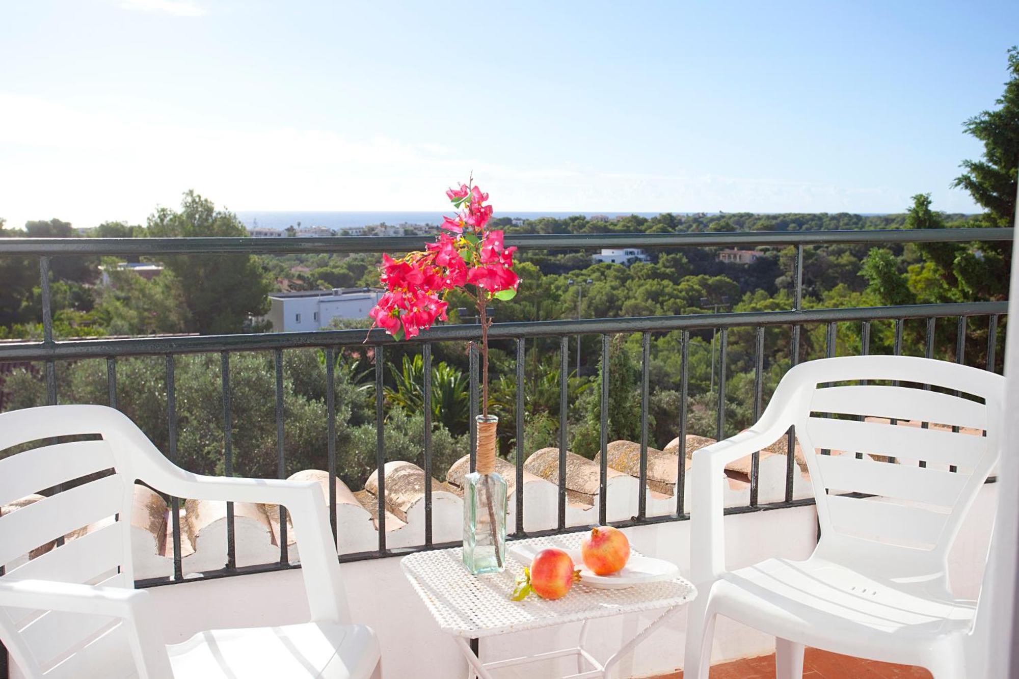 Hotel Cala Murada Cala Murada  Εξωτερικό φωτογραφία