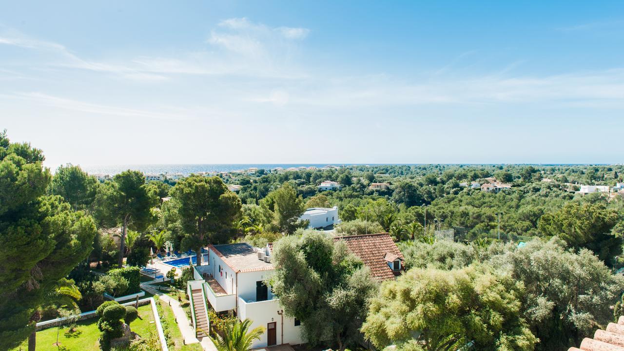 Hotel Cala Murada Cala Murada  Εξωτερικό φωτογραφία
