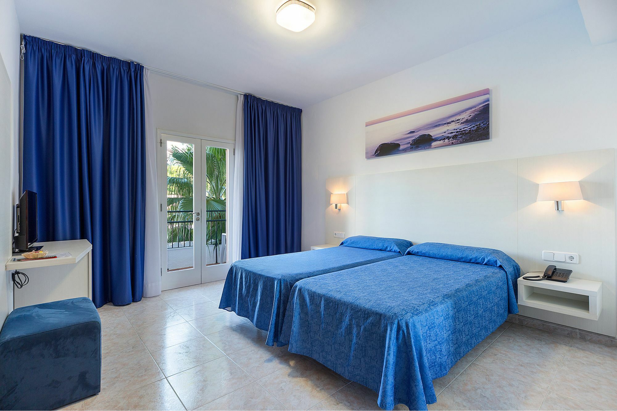 Hotel Cala Murada Cala Murada  Εξωτερικό φωτογραφία