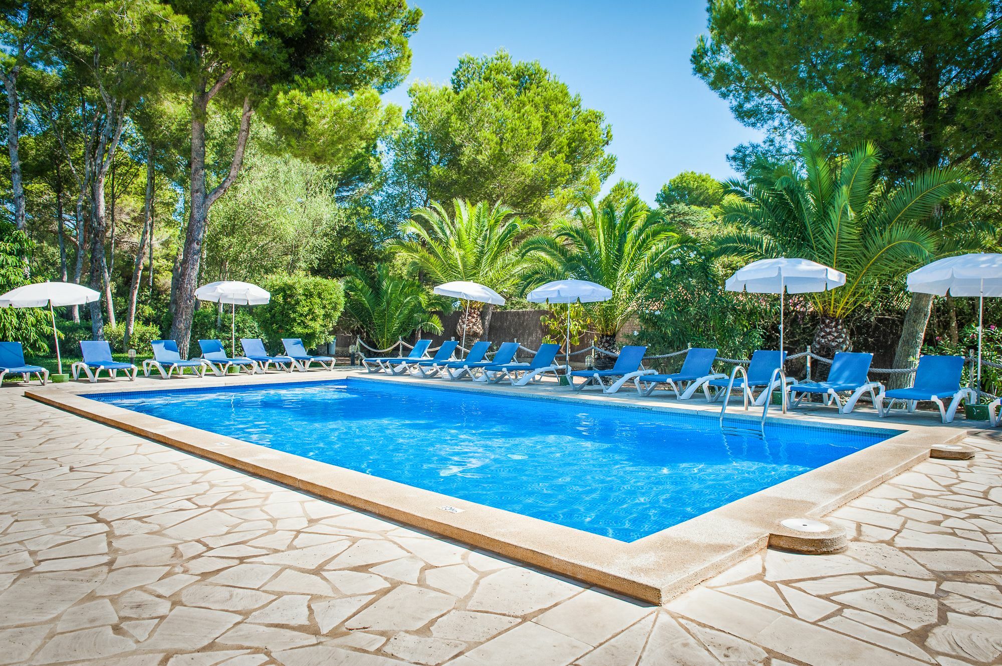 Hotel Cala Murada Cala Murada  Εξωτερικό φωτογραφία