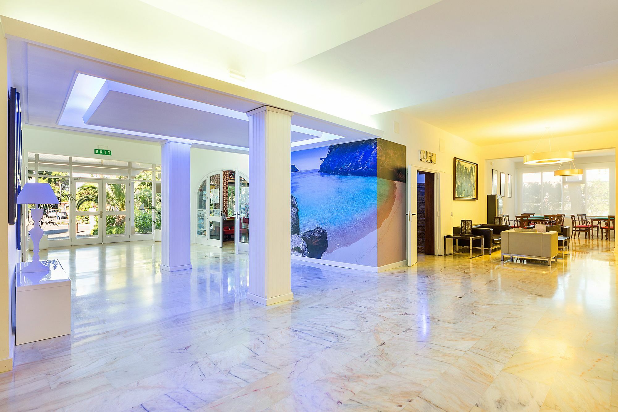 Hotel Cala Murada Cala Murada  Εξωτερικό φωτογραφία