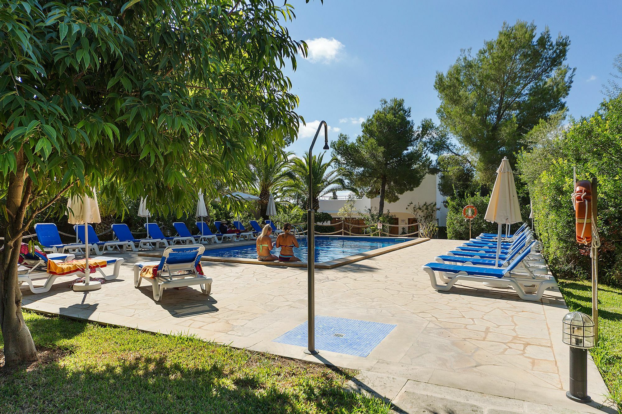 Hotel Cala Murada Cala Murada  Εξωτερικό φωτογραφία
