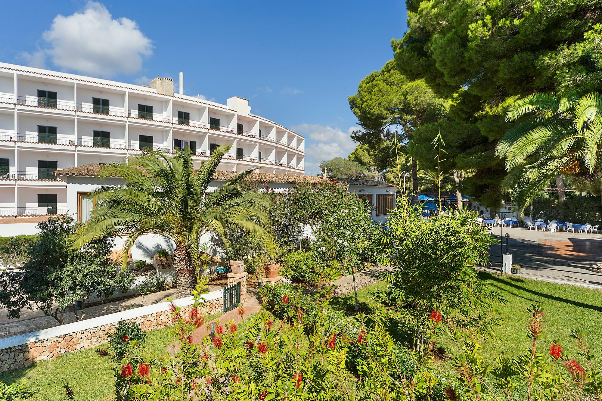 Hotel Cala Murada Cala Murada  Εξωτερικό φωτογραφία