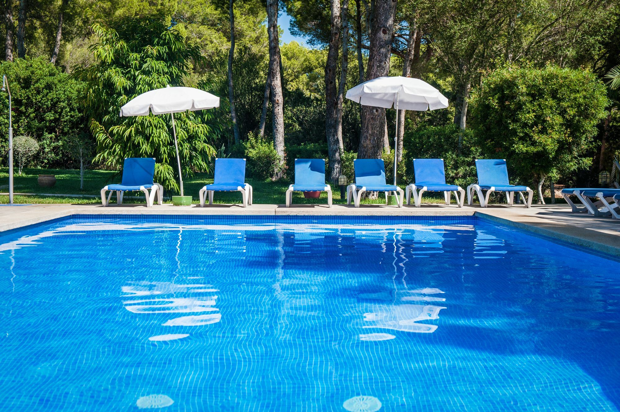 Hotel Cala Murada Cala Murada  Εξωτερικό φωτογραφία
