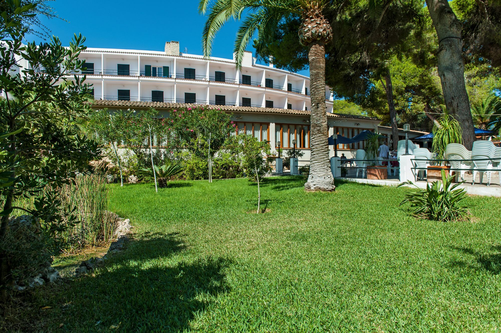 Hotel Cala Murada Cala Murada  Εξωτερικό φωτογραφία